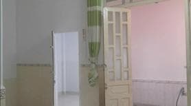 Nhà sổ riêng gần chợ, ubnd, cụm trường học cấp 1,2,3. - Ảnh 2