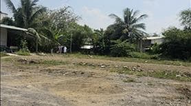 Siêu Phẩm mặt tiền Sông Vàm Cỏ Đông, 600m2 chỉ 1,4ty, mặt tiền sông rộng 15m - Ảnh 3