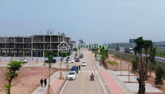 Bán Lô đất nền Moon Gate - Cải Đan TP Sông Công Sổ hồng lâu dài Lh 0987106521