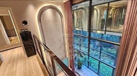 Bán Duplex 133m2 The Senique Hà Nội - Vinhome ocean Park 1 Tòa SP khu vip capital Land - Ảnh 2