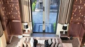 Bán Duplex 133m2 The Senique Hà Nội - Vinhome ocean Park 1 Tòa SP khu vip capital Land - Ảnh 3