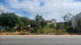 5x28(140m2) Full thổ, Đường Nhựa Ngô Tất tố Gần Biển Cam Bình Giá Tốt - Ảnh 3