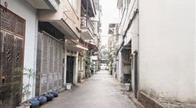 Trung tâm hoài đức - sát vành đai 4 - đất đẹp ngõ thông - 40M² mặt tiền 4mét - Ảnh 2