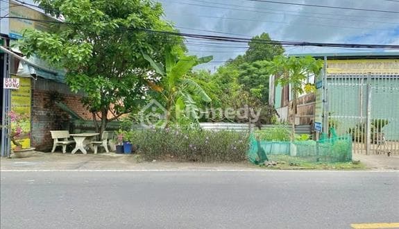 Mặt tiền Nguyễn Văn Khạ, 400m2, thổ cư 220m2, SHR, đường nhựa