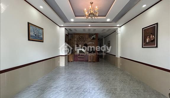 Nhà Mặt Tiền HimLam Phú Đông 93m³ 4 Tầng - Kinh Doanh Đỉnh Chỉ 12,5 Tỷ.