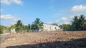 🔥🔥🔥Bán Đất Nền Cách QL1A 700m Giá 590TR - Diện Tích 142m2 - Ảnh 3