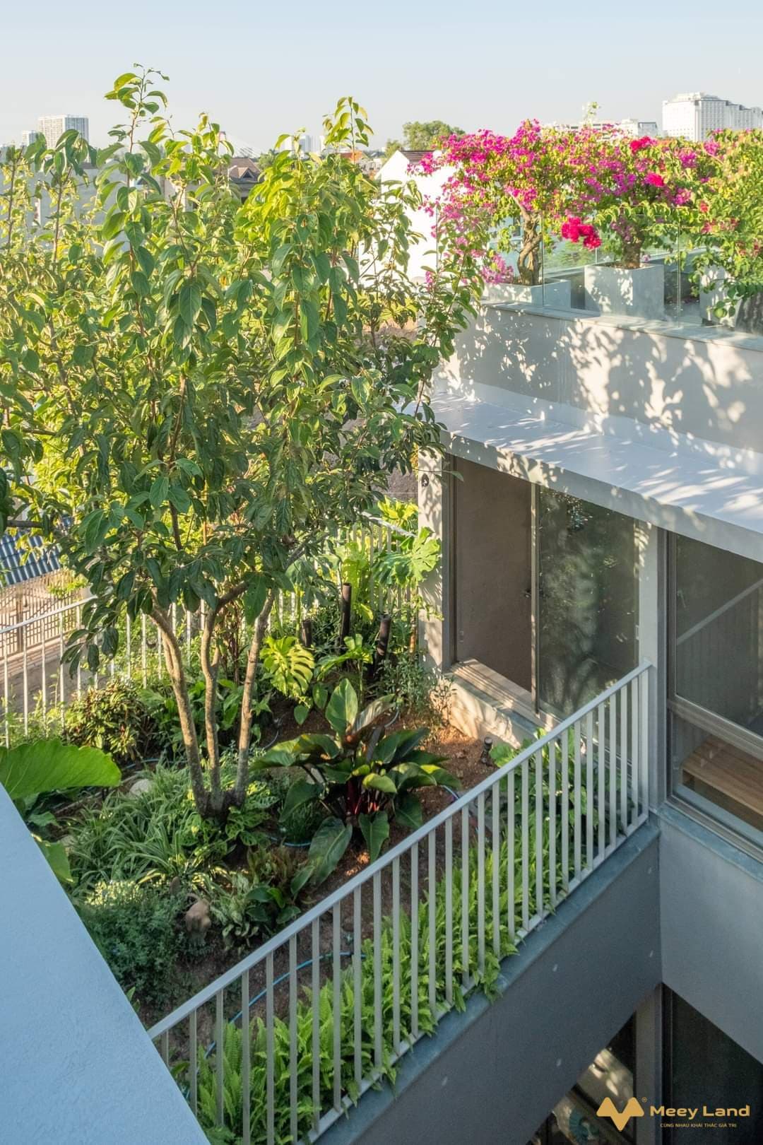 Bán nhà riêng Đ. Bình Quới, P. 27, Q. Bình Thạnh, Tp. Hồ Chí Minh - Ảnh 3