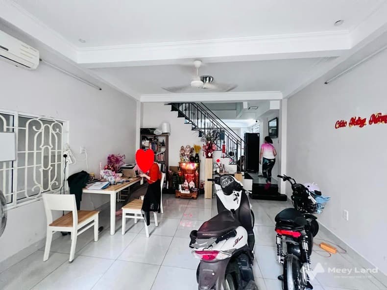 Bán nhà riêng Đ. Huỳnh Văn Bánh, P. 13, Q. Phú Nhuận, Tp. Hồ Chí Minh