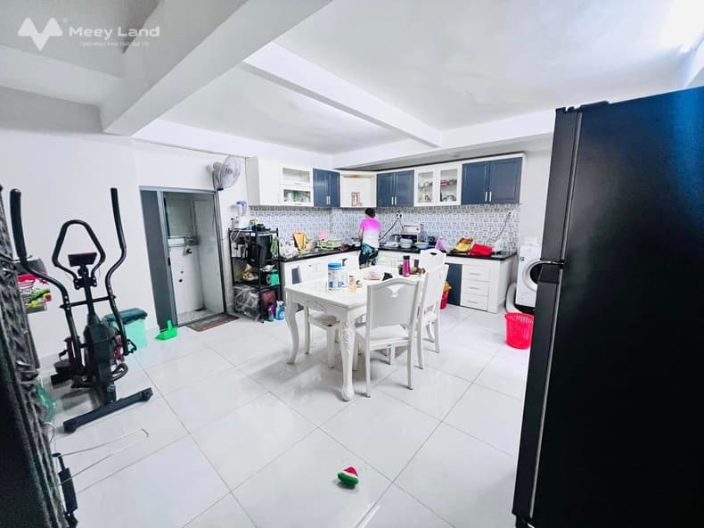 Bán nhà riêng Đ. Huỳnh Văn Bánh, P. 13, Q. Phú Nhuận, Tp. Hồ Chí Minh - Ảnh 2