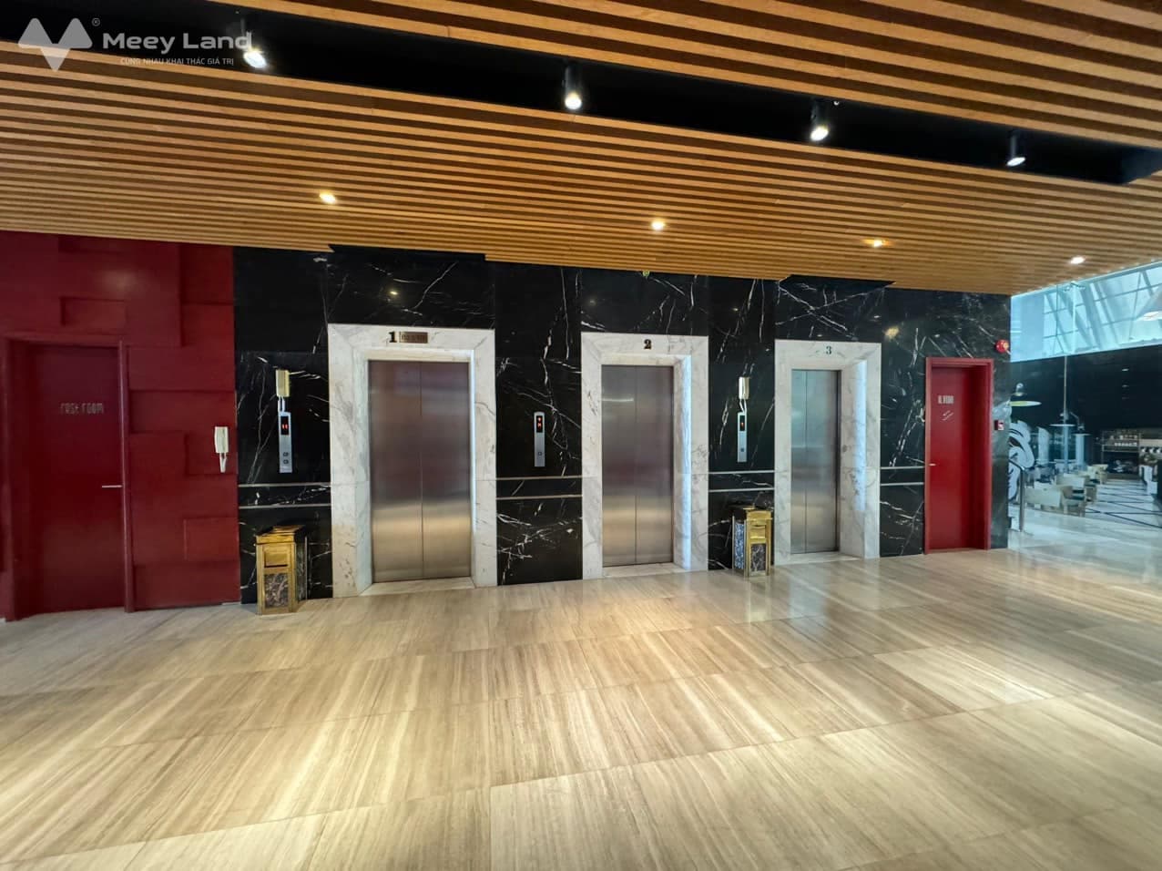 Bán khách sạn - nhà nghỉ Đ. Duy Tân, P. Dịch Vọng Hậu, Q. Cầu Giấy, Tp. Hà Nội - Ảnh 2