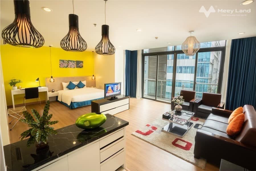 Bán khách sạn - nhà nghỉ Đ. Duy Tân, P. Dịch Vọng Hậu, Q. Cầu Giấy, Tp. Hà Nội - Ảnh 3