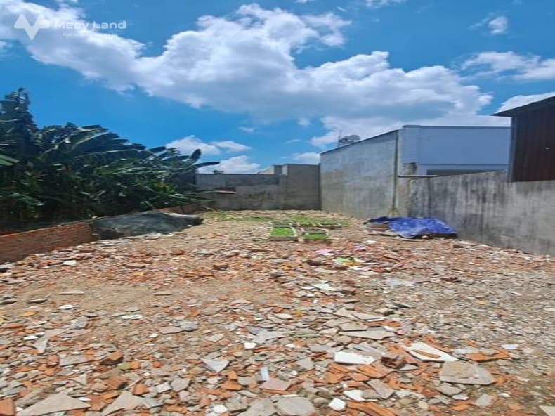 Bán nhà riêng Đ. Đông Thạnh 6-3, X. Đông Thạnh, H. Hóc Môn, Tp. Hồ Chí Minh