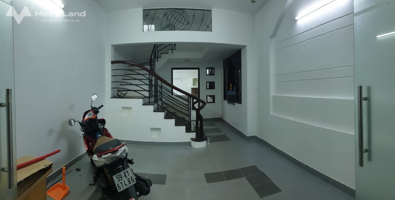 Bán nhà mặt phố Bán nhà mặt tiền đường, Đ. Cù Lao, P. 2, Q. Phú Nhuận, Tp. Hồ Chí Minh - Ảnh 2