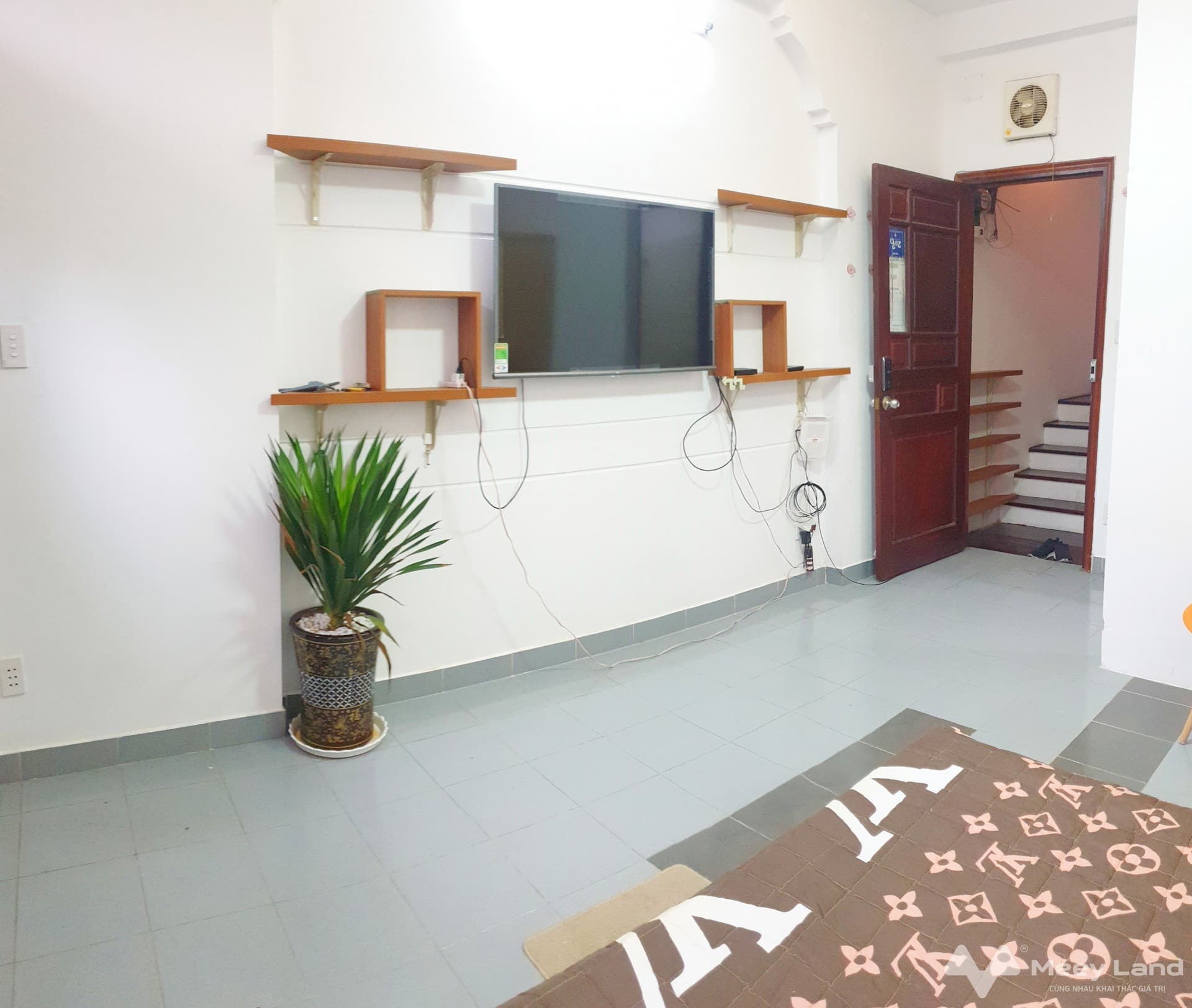 Bán nhà mặt phố Bán nhà mặt tiền đường, Đ. Cù Lao, P. 2, Q. Phú Nhuận, Tp. Hồ Chí Minh - Ảnh 3