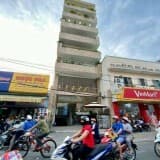 Bán nhà mặt phố Đ. Trần Trọng Cung, P. Tân Thuận Đông, Q. 7, Tp. Hồ Chí Minh - Ảnh 2