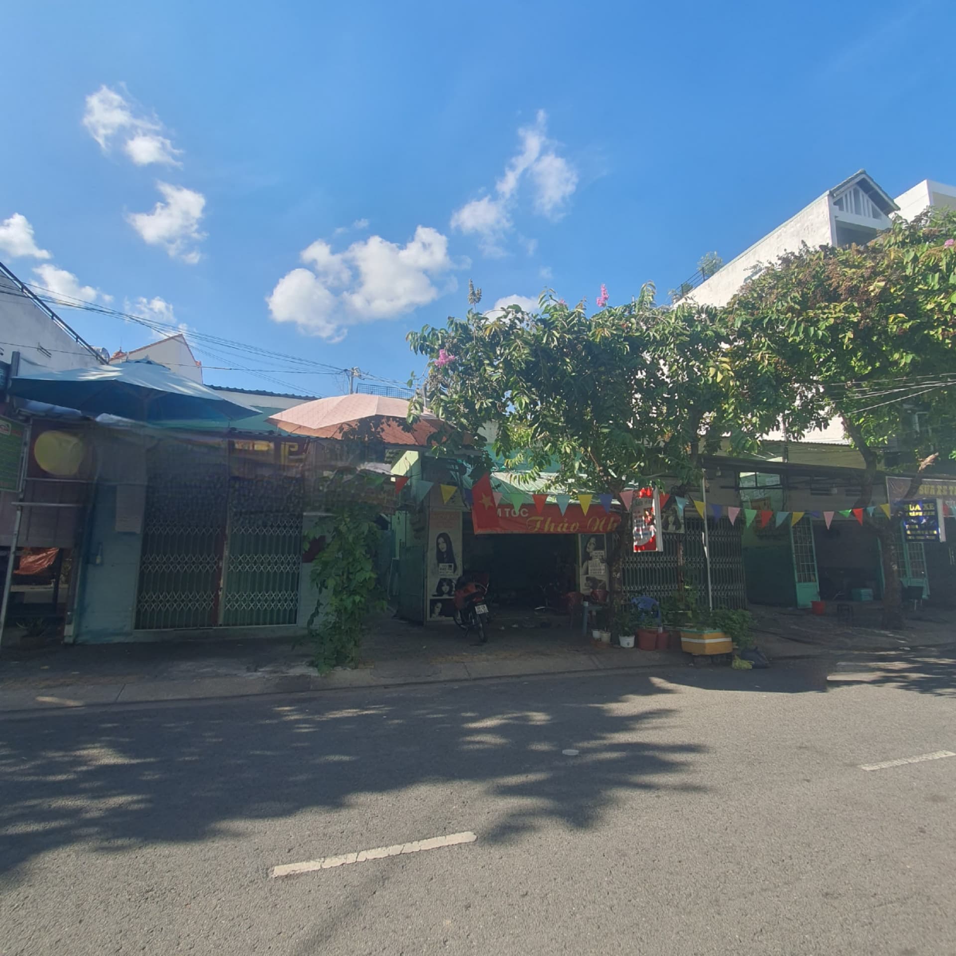 Bán nhà riêng Đ. Kiều Đàm, P. Tân Hưng, Q. 7, Tp. Hồ Chí Minh - Ảnh 2