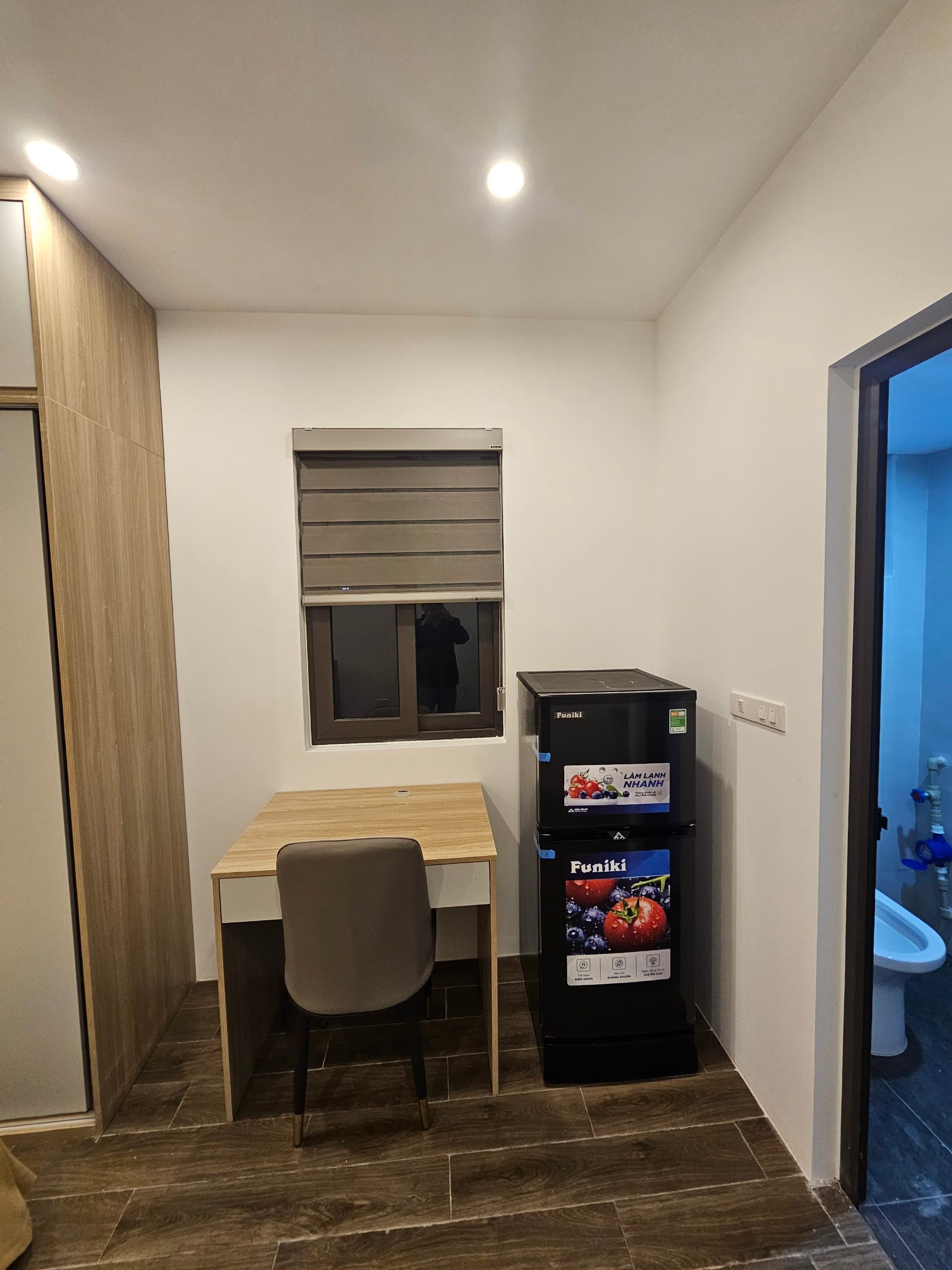 Bán nhà riêng Đ. Xuân Đỉnh, P. Xuân Đỉnh, Q. Bắc Từ Liêm, Tp. Hà Nội