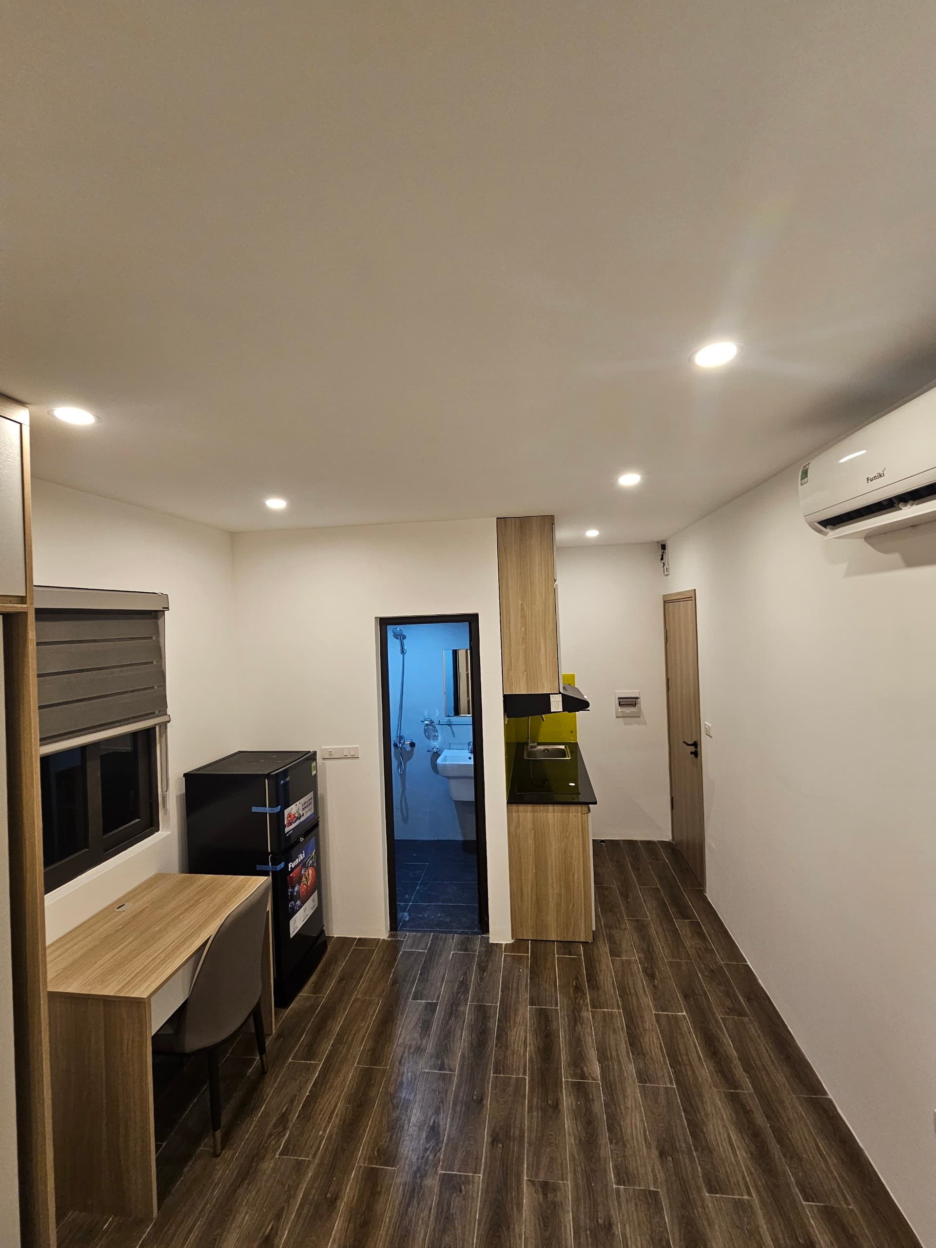 Bán nhà riêng Đ. Xuân Đỉnh, P. Xuân Đỉnh, Q. Bắc Từ Liêm, Tp. Hà Nội - Ảnh 2