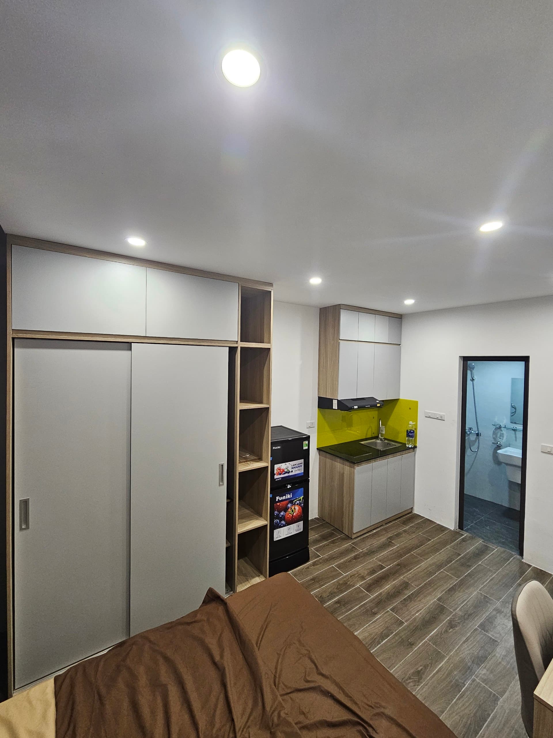 Bán nhà riêng Đ. Xuân Đỉnh, P. Xuân Đỉnh, Q. Bắc Từ Liêm, Tp. Hà Nội - Ảnh 3