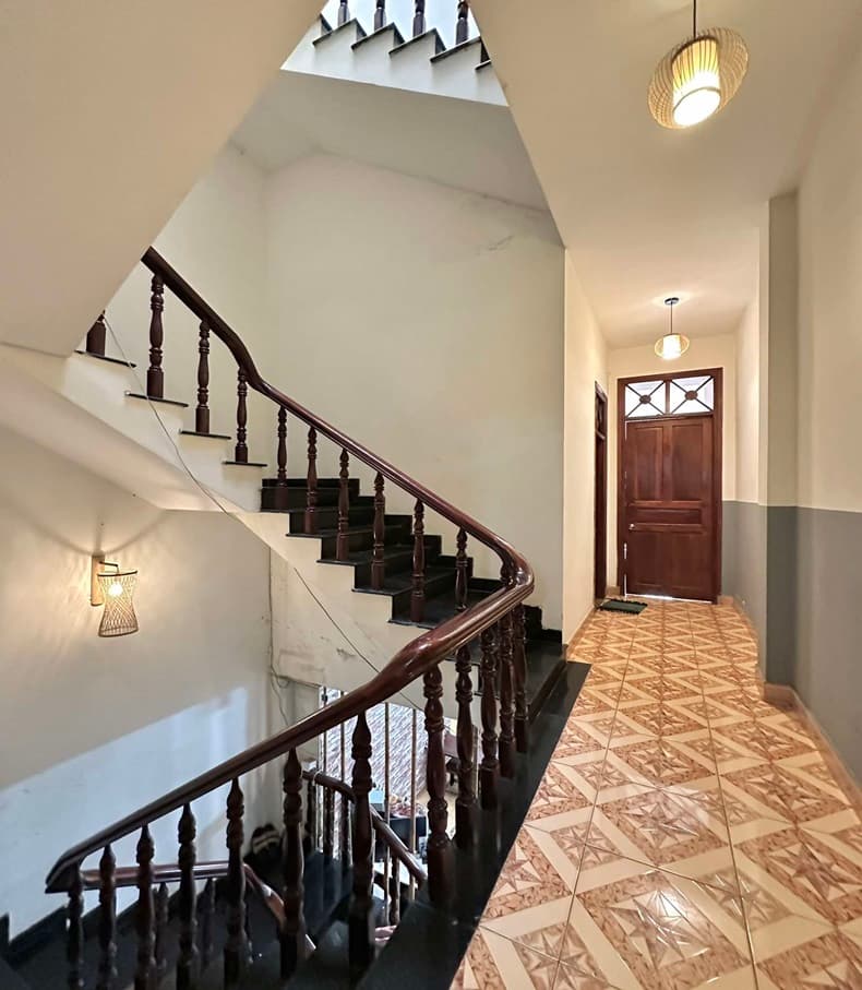 Bán nhà mặt phố Đ. Nguyễn Gia Trí, P. 25, Q. Bình Thạnh, Tp. Hồ Chí Minh - Ảnh 2