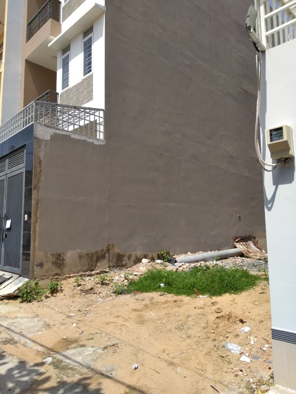 Bán đất Bán đất hẻm xe hơi, Đ. 41, P. Thảo Điền, Tp. Thủ Đức, Tp. Hồ Chí Minh - Ảnh 2