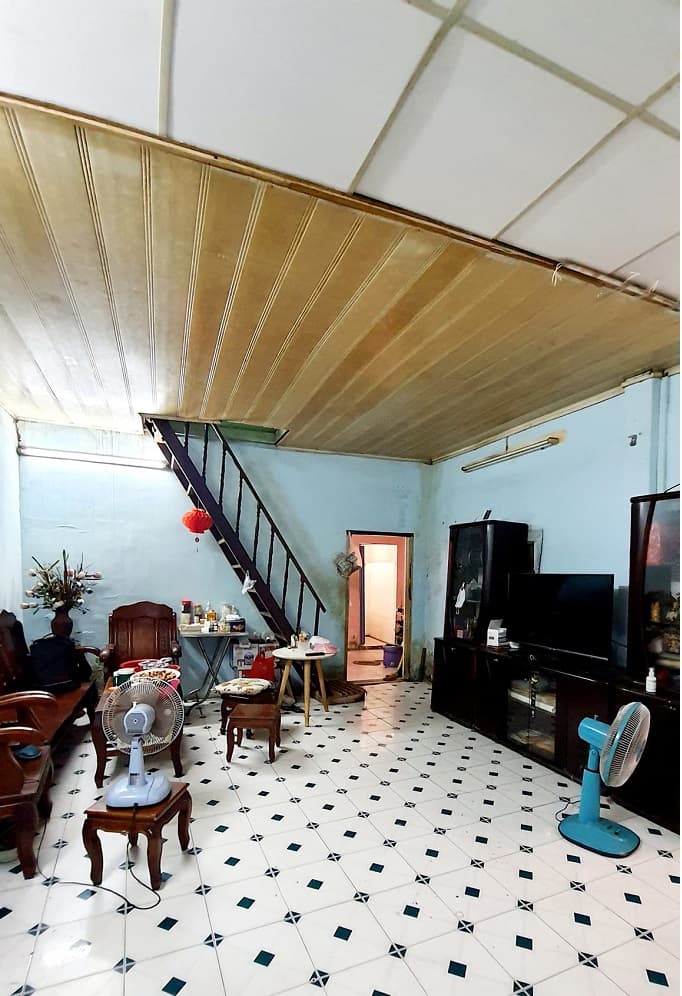 Bán nhà riêng Đ. Lý Thái Tổ, P. 10, Q. 10, Tp. Hồ Chí Minh - Ảnh 3