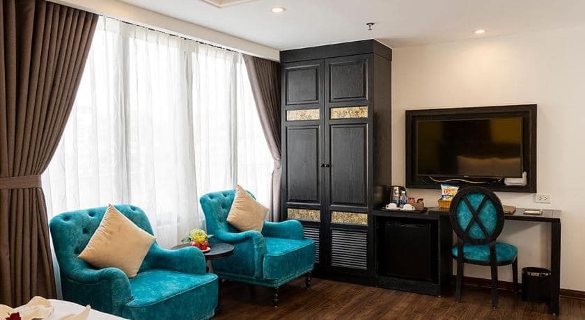 Bán khách sạn - nhà nghỉ P. Hàng Buồm, P. Hàng Buồm, Q. Hoàn Kiếm, Tp. Hà Nội - Ảnh 3