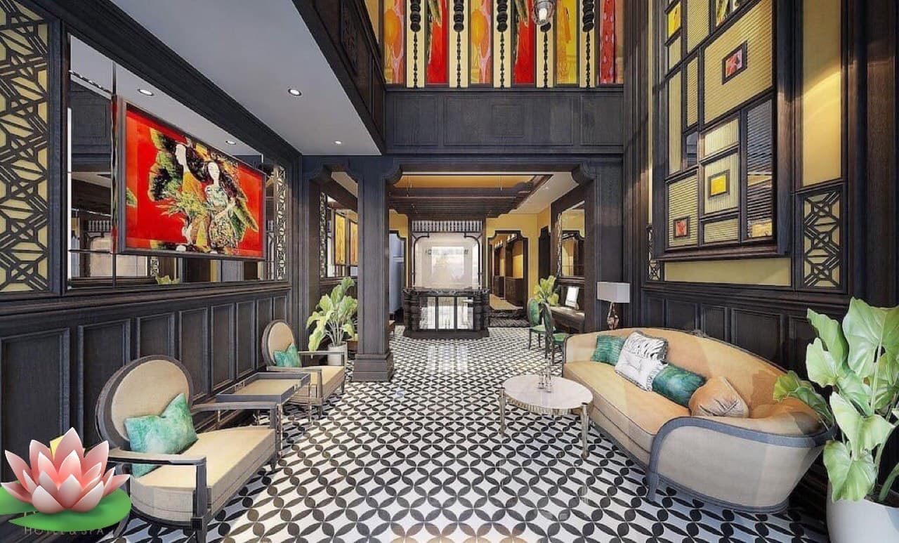 Bán khách sạn - nhà nghỉ P. Hàng Buồm, P. Hàng Buồm, Q. Hoàn Kiếm, Tp. Hà Nội