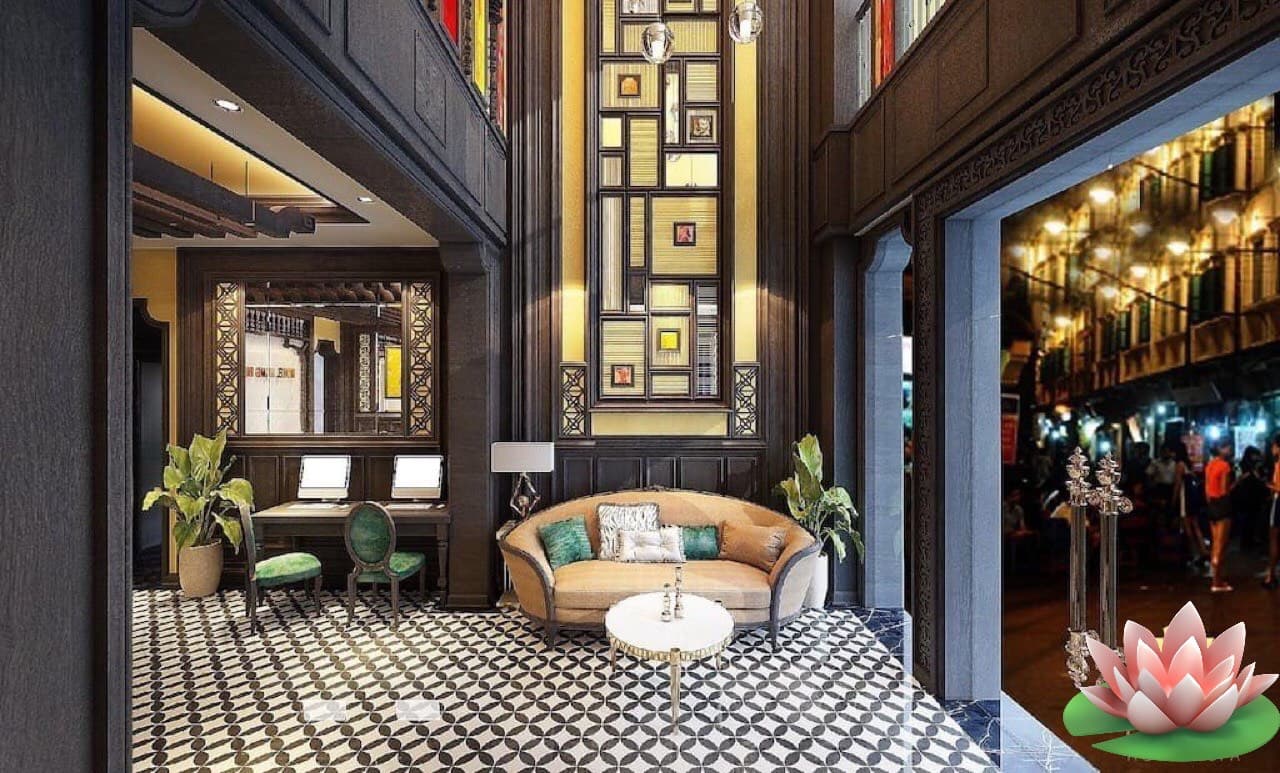 Bán khách sạn - nhà nghỉ P. Hàng Buồm, P. Hàng Buồm, Q. Hoàn Kiếm, Tp. Hà Nội - Ảnh 2