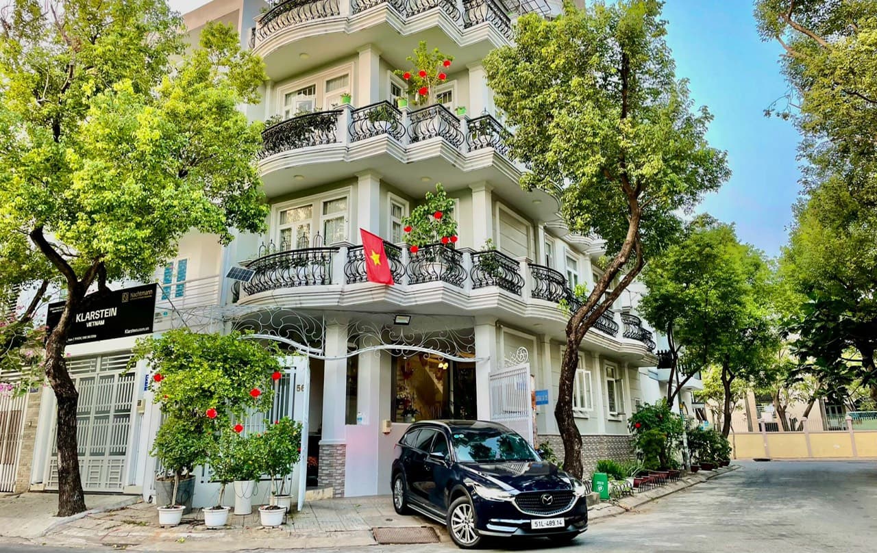 Bán nhà riêng Đ. 79, P. Tân Quy, Q. 7, Tp. Hồ Chí Minh - Ảnh 3