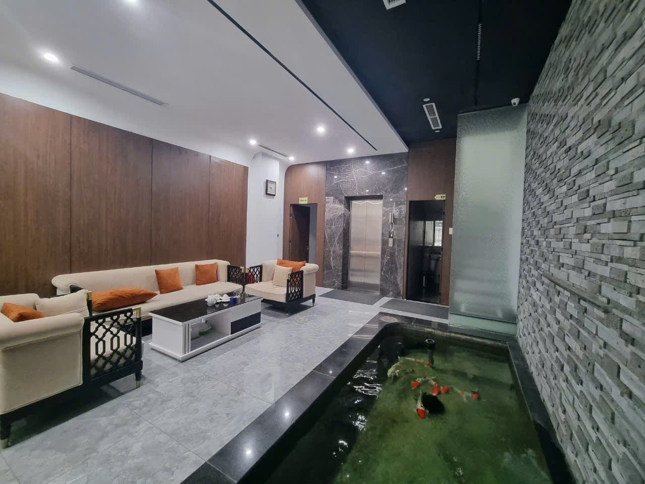 Bán nhà riêng Đ. Tố Hữu, P. Vạn Phúc, Q. Hà Đông, Tp. Hà Nội - Ảnh 2