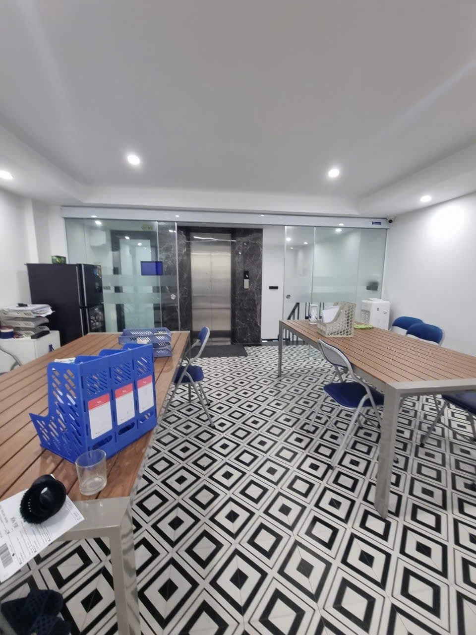 Bán nhà riêng Đ. Tố Hữu, P. Vạn Phúc, Q. Hà Đông, Tp. Hà Nội - Ảnh 3