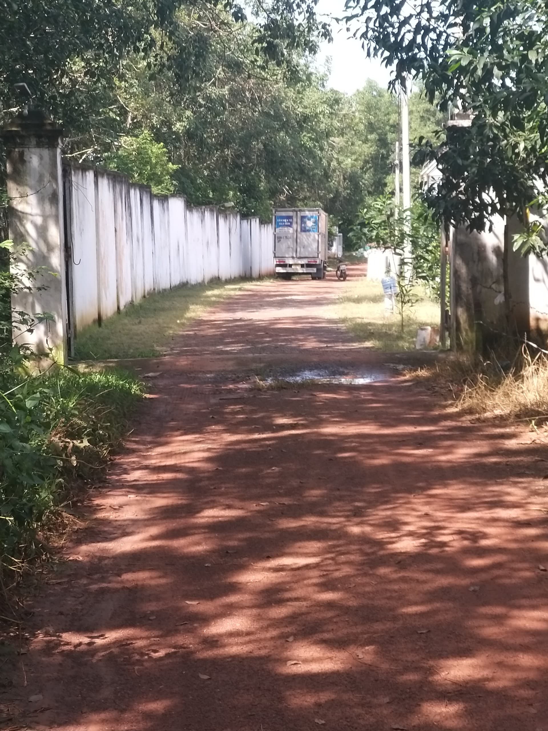 Bán đất Bán 23 hecta đất, Đ. Tân Hiệp, X. Tân Hiệp, H. Long Thành, T. Đồng Nai - Ảnh 2