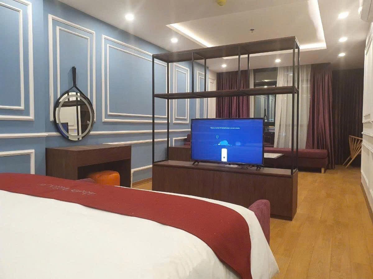 Bán khách sạn - nhà nghỉ Đ. Lê Đức Thọ, P. Mỹ Đình 2, Q. Nam Từ Liêm, Tp. Hà Nội - Ảnh 3