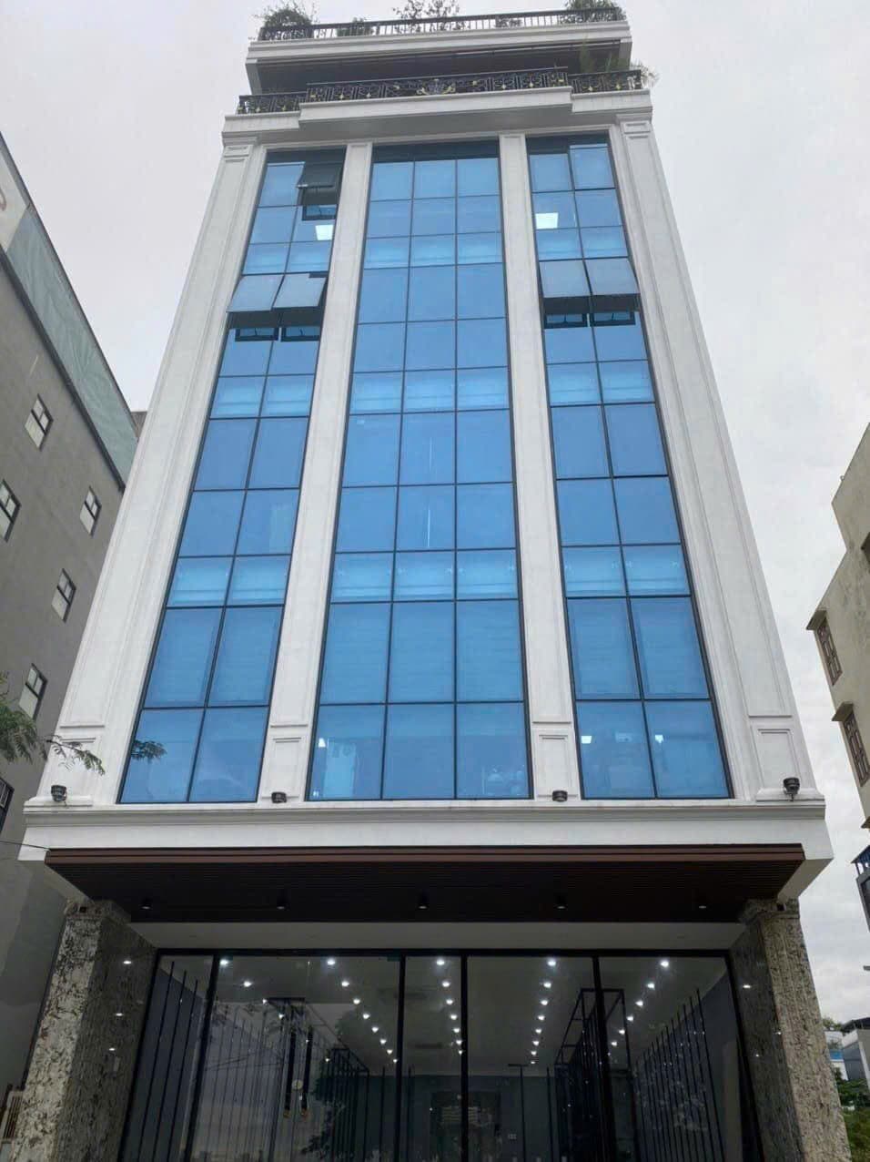 Bán nhà mặt phố Đ. Khuất Duy Tiến, P. Thanh Xuân Bắc, Q. Thanh Xuân, Tp. Hà Nội