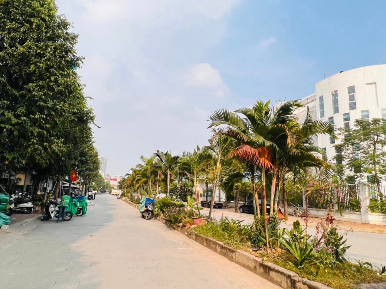 Bán đất P. Vạn Phúc, P. Vạn Phúc, Q. Hà Đông, Tp. Hà Nội - Ảnh 2