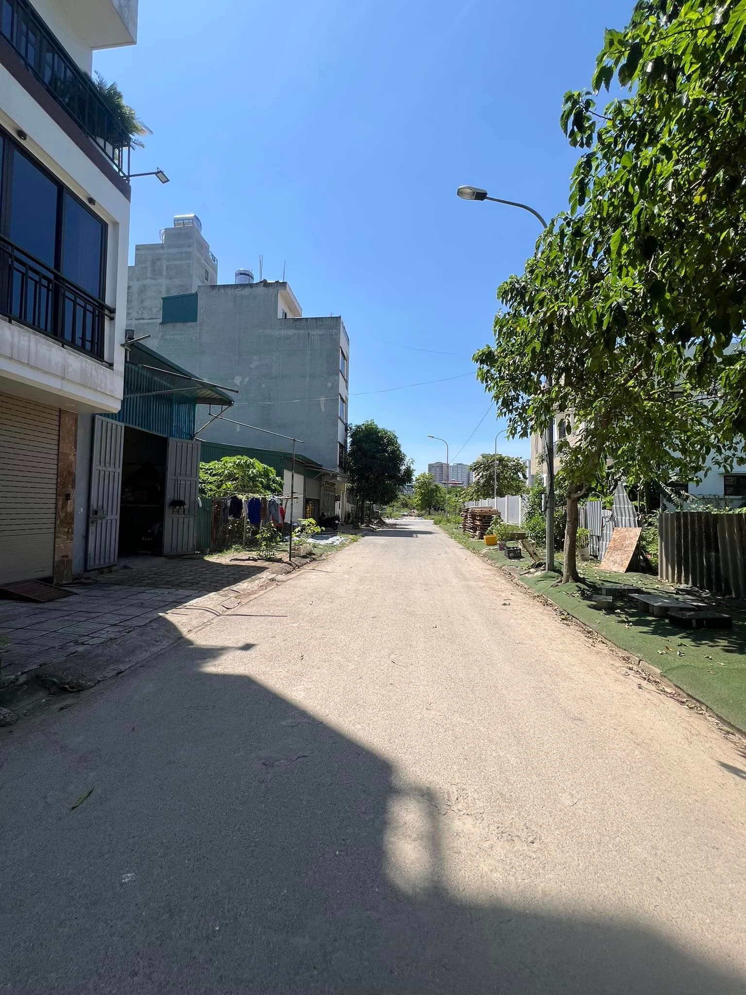 Bán đất P. Vạn Phúc, P. Vạn Phúc, Q. Hà Đông, Tp. Hà Nội - Ảnh 3