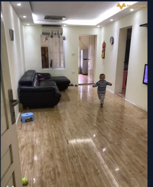 Cho thuê nhà tập thể P. Doãn Kế Thiện, P. Mai Dịch, Q. Cầu Giấy, Tp. Hà Nội