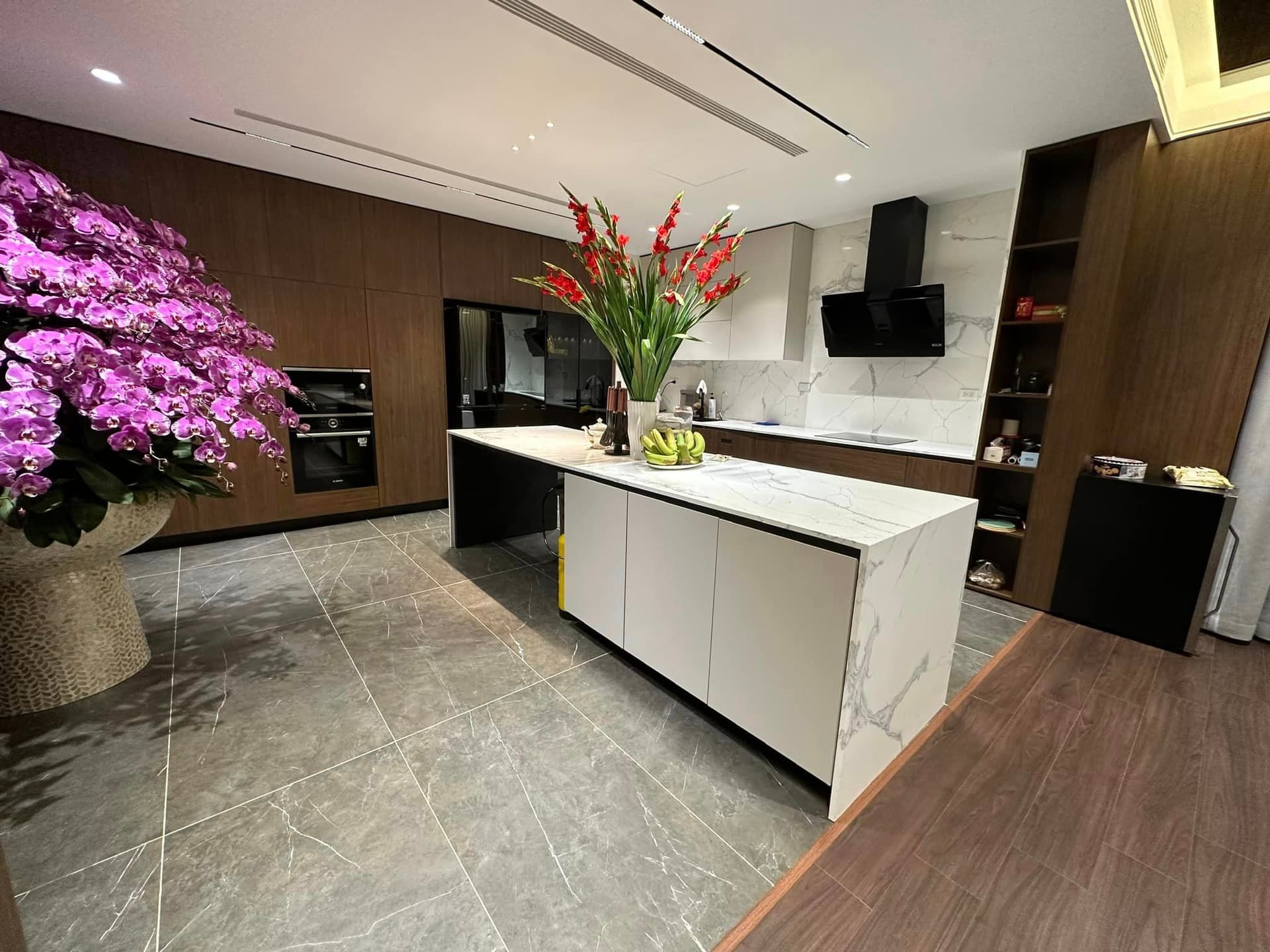 Bán nhà riêng P. Quan Nhân, P. Nhân Chính, Q. Thanh Xuân, Tp. Hà Nội - Ảnh 2