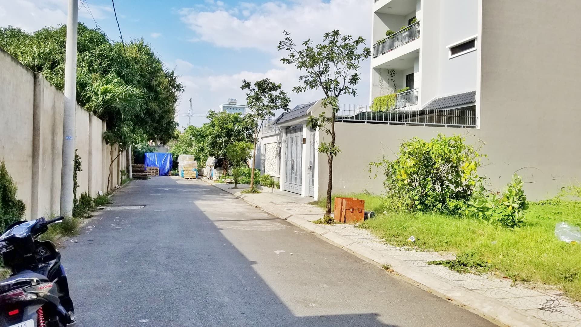 Bán đất Bán đất hẻm xe hơi, Đ. 5, P. Bình Trưng Đông, Tp. Thủ Đức, Tp. Hồ Chí Minh - Ảnh 3