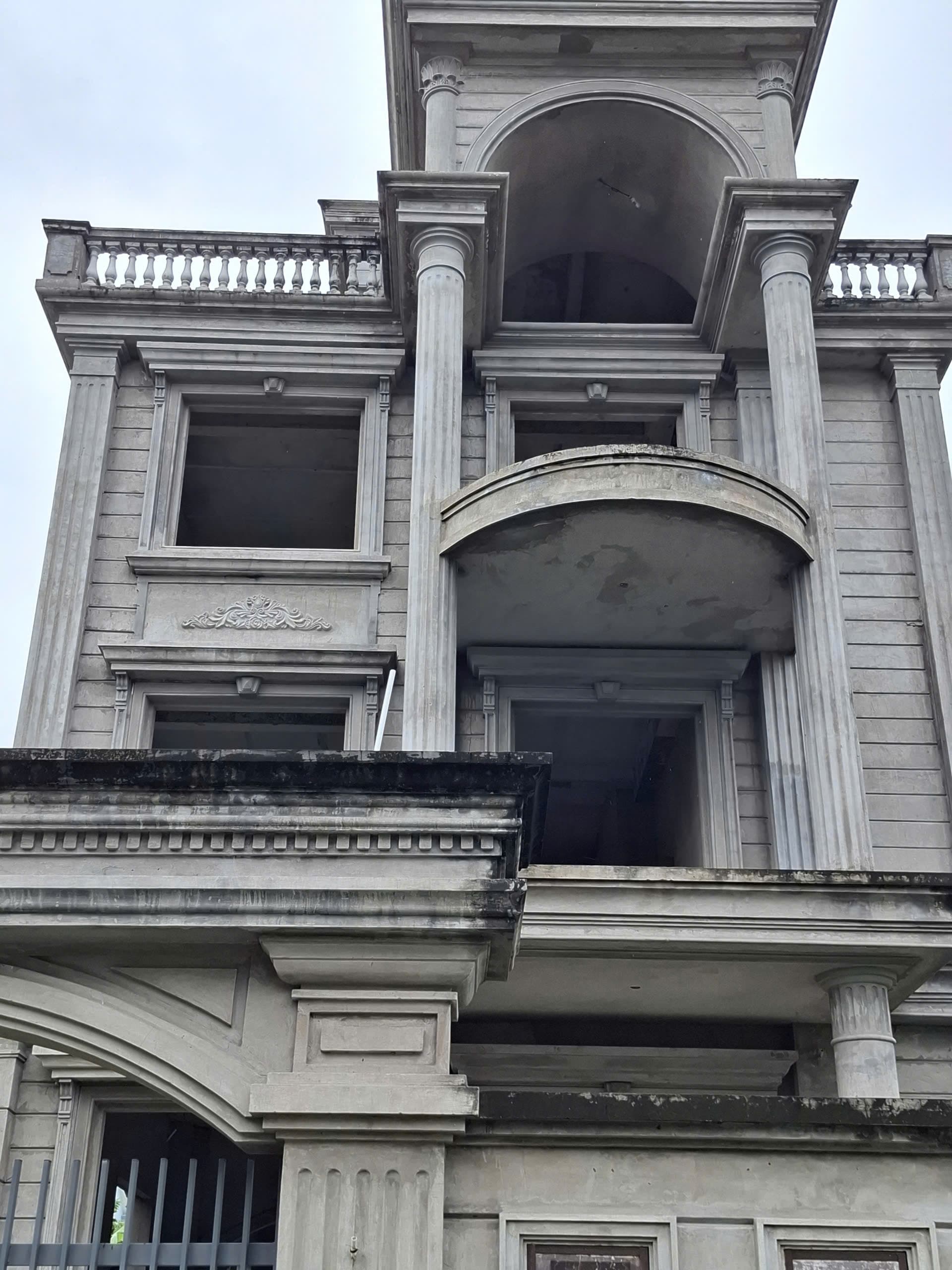 Bán nhà mặt phố Đ. 94, P. Thạnh Mỹ Lợi, Tp. Thủ Đức, Tp. Hồ Chí Minh