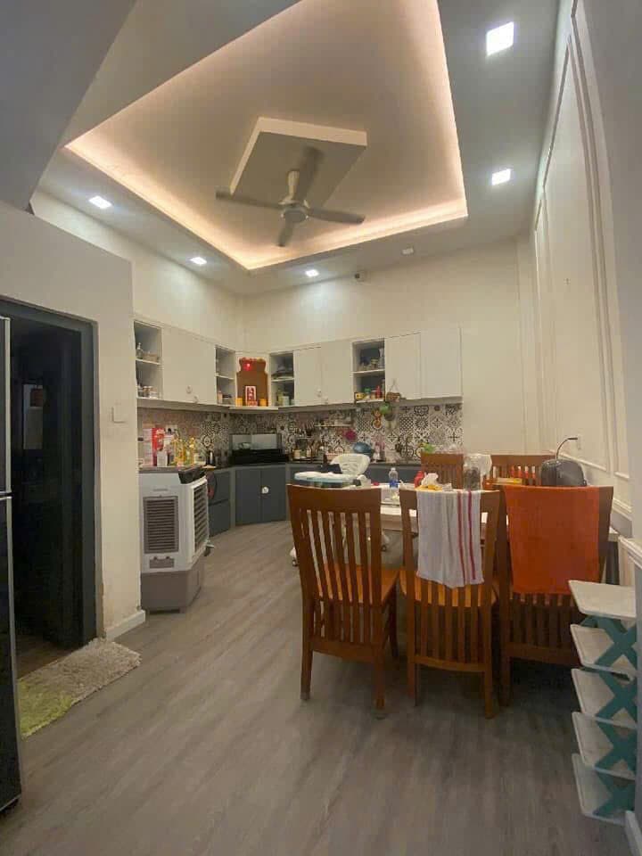 Bán nhà mặt phố Đ. Làng Tăng Phú, P. Tăng Nhơn Phú A, Tp. Thủ Đức, Tp. Hồ Chí Minh