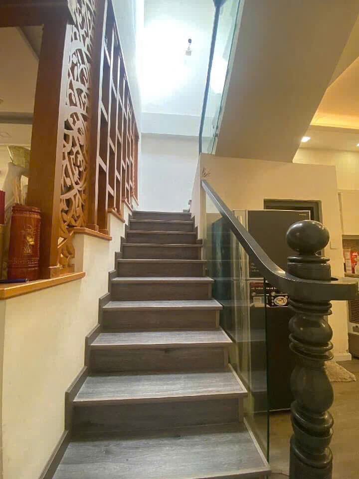 Bán nhà mặt phố Đ. Làng Tăng Phú, P. Tăng Nhơn Phú A, Tp. Thủ Đức, Tp. Hồ Chí Minh - Ảnh 3