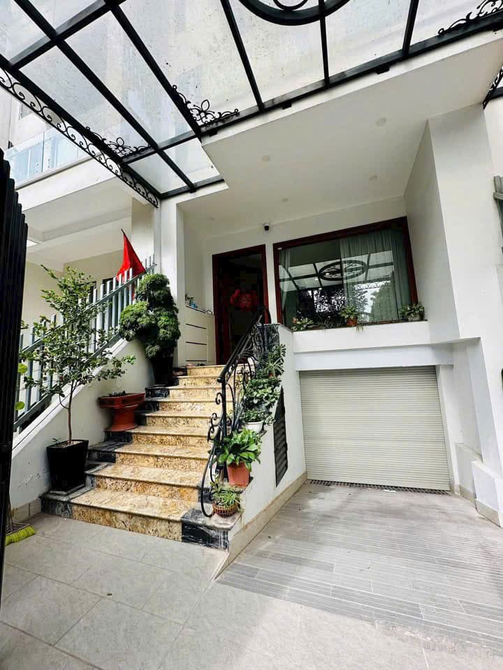 Bán biệt thự liền kề Đ. Nguyễn Trãi, P. Hạ Đình, Q. Thanh Xuân, Tp. Hà Nội - Ảnh 2