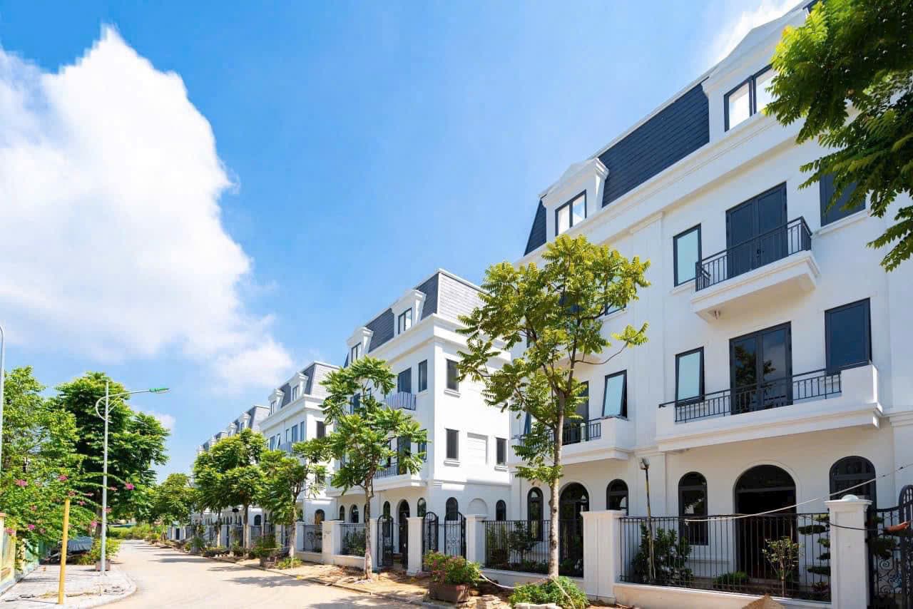 Bán biệt thự liền kề Đ. Tố Hữu, P. Dương Nội, Q. Hà Đông, Tp. Hà Nội - Ảnh 2