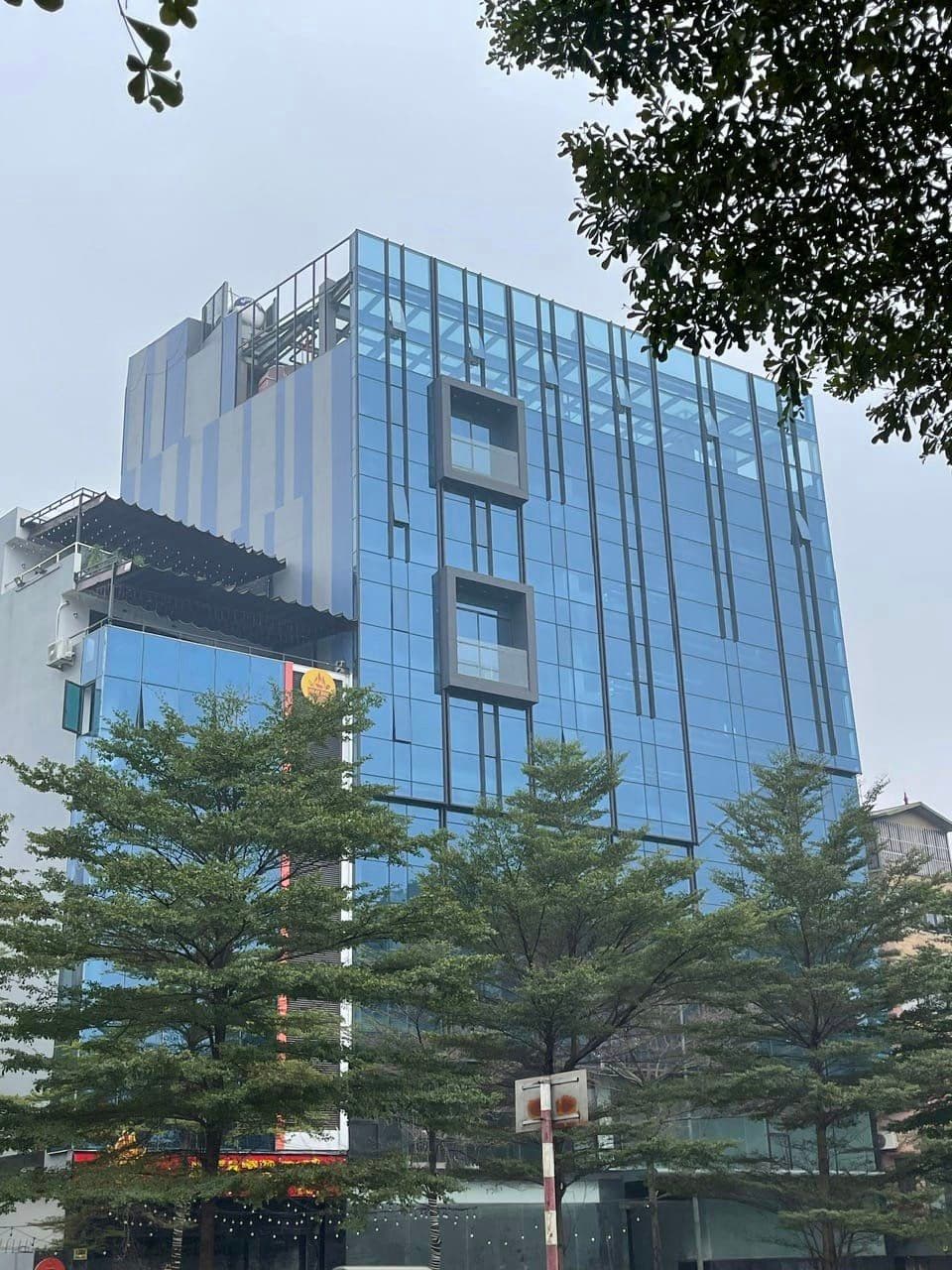 Bán nhà mặt phố Đ. Yên Lãng, P. Thịnh Quang, Q. Đống Đa, Tp. Hà Nội - Ảnh 2