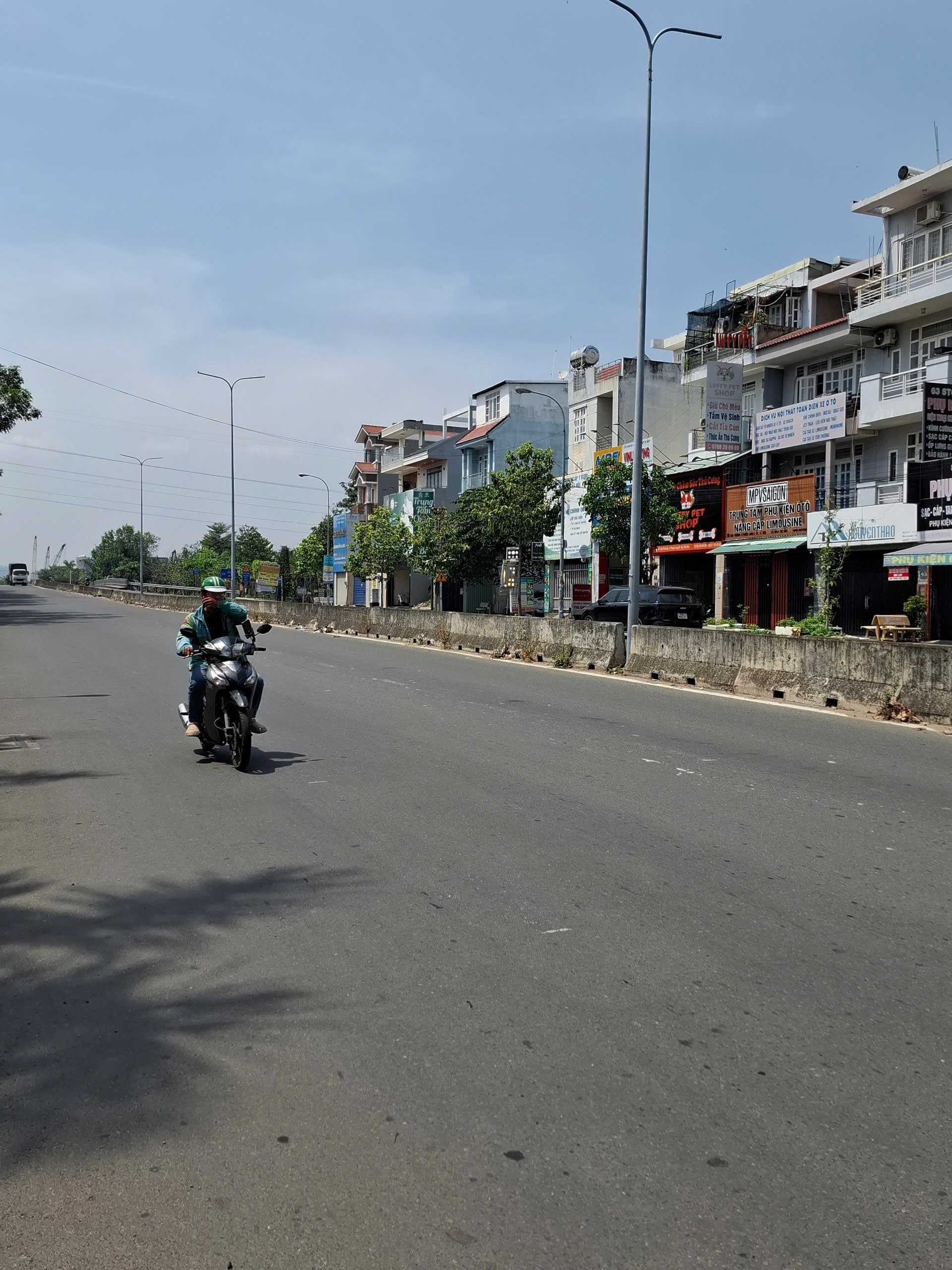 Bán nhà mặt phố P. Phước Long B, Tp. Thủ Đức, Tp. Hồ Chí Minh - Ảnh 3