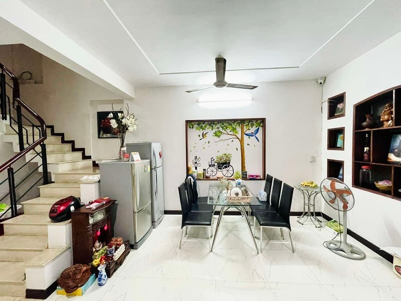 Bán nhà riêng Đ. Lam Sơn, P. 2, Q. Tân Bình, Tp. Hồ Chí Minh