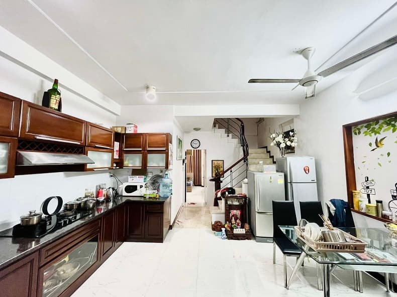 Bán nhà riêng Đ. Lam Sơn, P. 2, Q. Tân Bình, Tp. Hồ Chí Minh - Ảnh 2