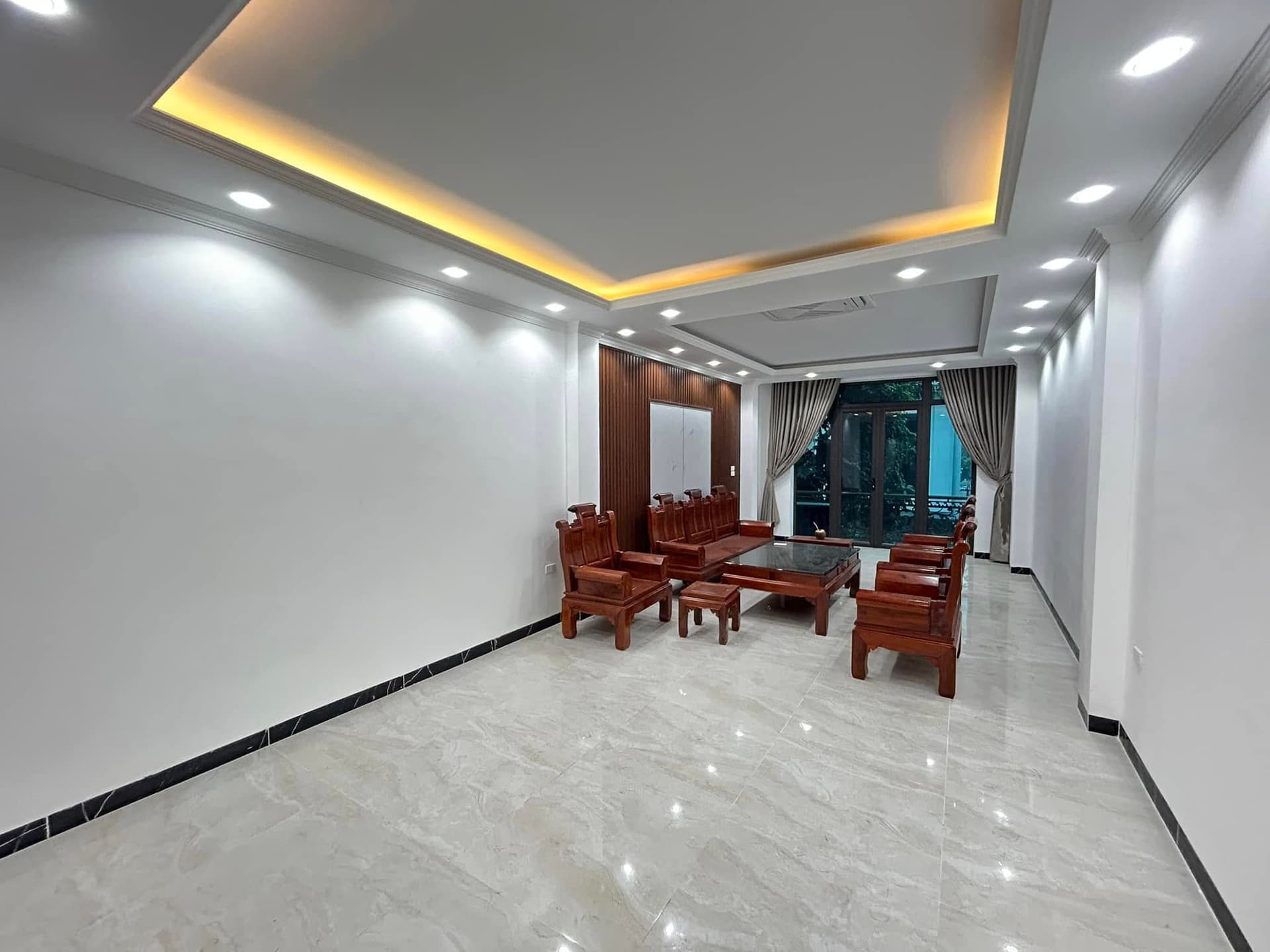 Bán biệt thự liền kề P. Nguyễn Thanh Bình, P. Dương Nội, Q. Hà Đông, Tp. Hà Nội - Ảnh 3